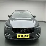 Volvo XC60 2021 из Китая