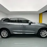 Volvo XC60 2021 из Китая