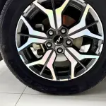 Kia KX3 2022 из Китая