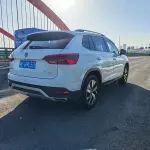 Volkswagen Tayron 2019 186 л.с. — лот 57031576 из Китая