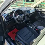 Volkswagen Tayron 2019 186 л.с. — лот 57031576 из Китая
