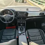 Volkswagen Tayron 2019 186 л.с. — лот 57031576 из Китая