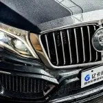 Mercedes-Benz V-Class 2021 211 л.с. — лот 57625154 из Китая