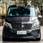 Mercedes-Benz V-Class 2021 211 л.с. — лот 57625154 из Китая