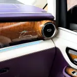 Mercedes-Benz V-Class 2021 211 л.с. — лот 57625154 из Китая