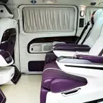 Mercedes-Benz V-Class 2021 211 л.с. — лот 57625154 из Китая