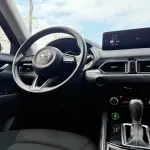 Mazda CX-5 2025 из Китая