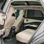BYD Yuan Plus 2025 из Китая