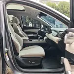 BYD Yuan Plus 2025 из Китая