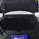 Cadillac CT4 2023 211 л.с. из Китая