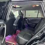 Toyota Wildlander 2022 из Китая