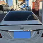 Mercedes-Benz C-Class 2016 из Китая