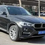 BMW X6 2015 306 л.с. — лот 57625368 из Китая