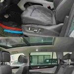 Volkswagen Teramont 2022 из Китая