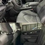 Toyota Highlander 2022 из Китая