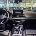 Audi Q5L 2023 из Китая