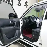 Nissan Patrol 2019 279 л.с. — лот 57625853 из Китая