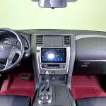 Nissan Patrol 2019 279 л.с. — лот 57625853 из Китая