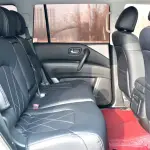 Nissan Patrol 2019 279 л.с. — лот 57625853 из Китая