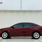 Chevrolet Monza 2023 113 л.с. — лот 57560161 из Китая