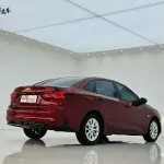 Chevrolet Monza 2023 113 л.с. — лот 57560161 из Китая