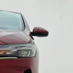 Chevrolet Monza 2023 113 л.с. — лот 57560161 из Китая