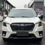 Subaru Forester 2022 из Китая