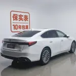 Buick LaCrosse 2023 из Китая