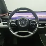 Buick LaCrosse 2023 из Китая