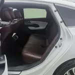 Buick LaCrosse 2023 из Китая