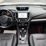Subaru Forester 2022 из Китая