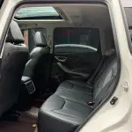 Subaru Forester 2022 из Китая