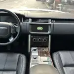 Land Rover Range Rover 2018 258 л.с. из Китая
