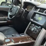 Land Rover Range Rover 2018 258 л.с. из Китая
