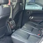 Land Rover Range Rover 2018 258 л.с. из Китая