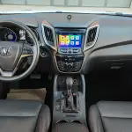 Changan CS75 2016 из Китая