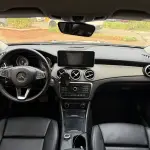 Mercedes-Benz GLA 2016 из Китая