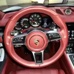 Porsche 911 2019 370 л.с. из Китая