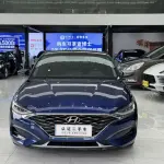 Hyundai Fista 2019 из Китая