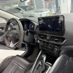 Hyundai Fista 2019 из Китая