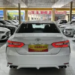 Toyota Camry 2022 из Китая