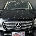 Mercedes-Benz Vito 2021 211 л.с. — лот 57627649 из Китая