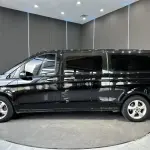Mercedes-Benz Vito 2021 211 л.с. — лот 57627649 из Китая