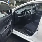 Toyota Yaris L 2018 из Китая