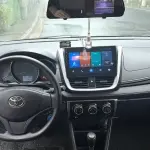 Toyota Yaris L 2018 из Китая