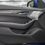 Cadillac CT5 2021 237 л.с. — лот 57641950 из Китая