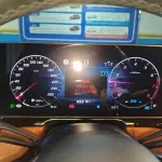 Mercedes-Benz S-Class 2022 из Китая