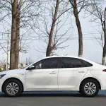 Hyundai Elantra 2023 123 л.с. из Китая