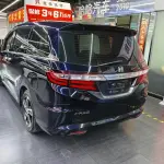 Honda Odyssey 2017 186 л.с. 186 л.с. 186 л.с. из Китая