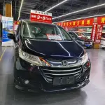 Honda Odyssey 2017 186 л.с. 186 л.с. 186 л.с. из Китая